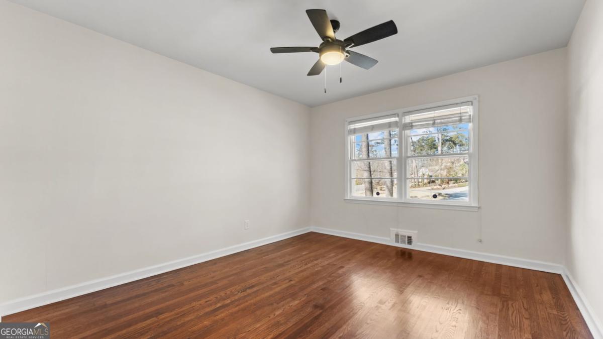 2038 S Akin Drive NE Atlanta GA 30345