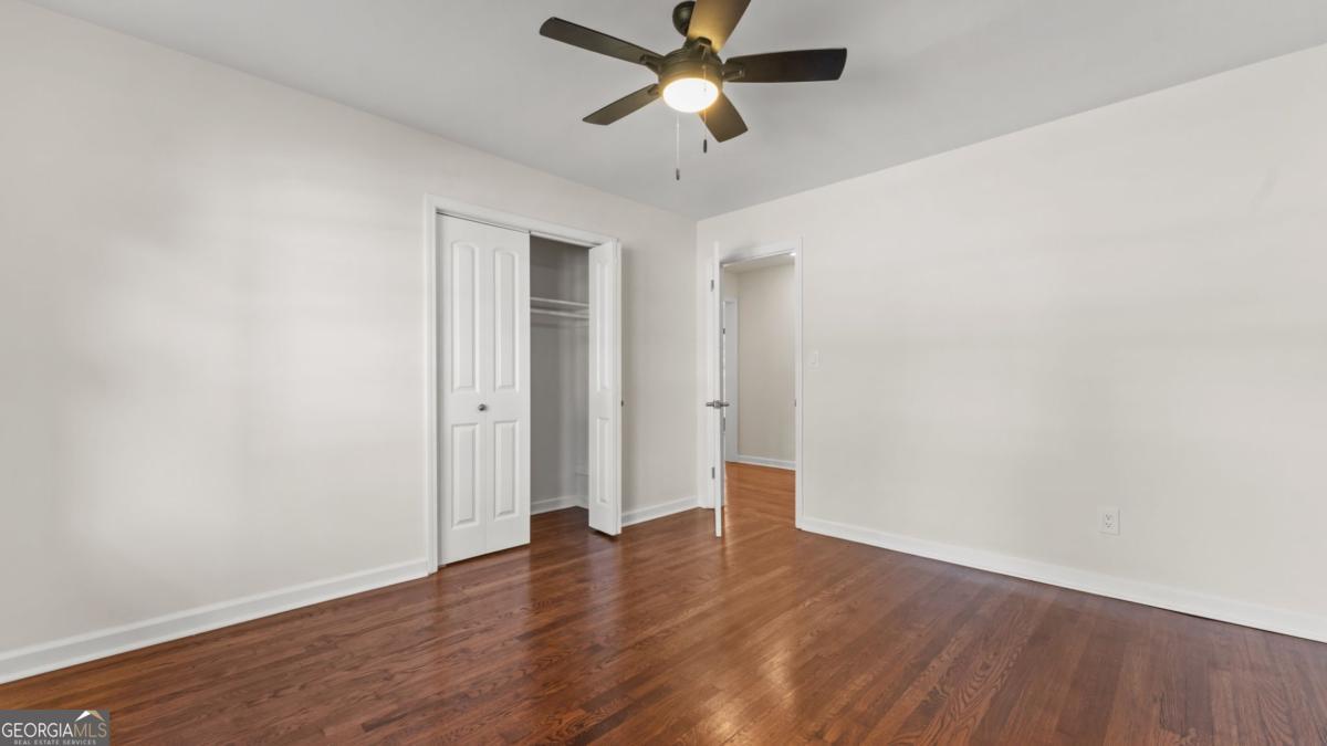 2038 S Akin Drive NE Atlanta GA 30345