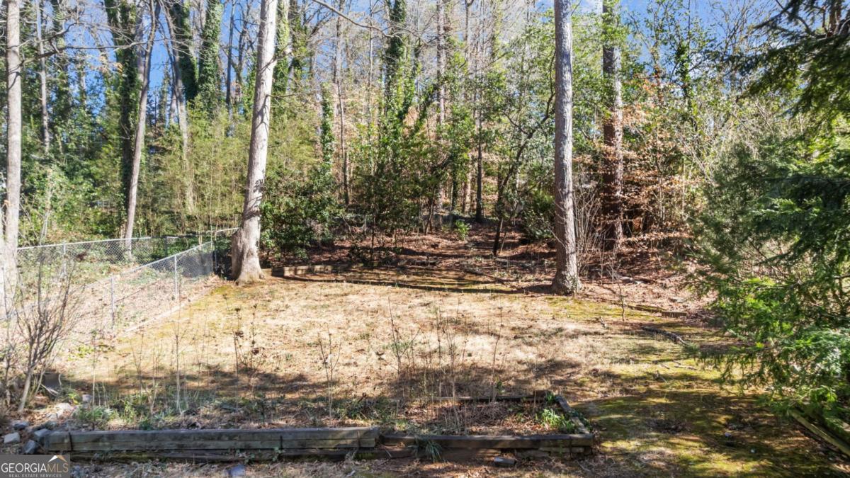 2038 S Akin Drive NE Atlanta GA 30345