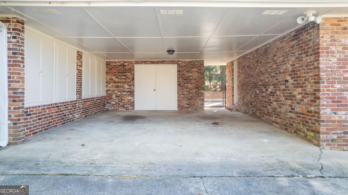 2038 S Akin Drive NE Atlanta GA 30345