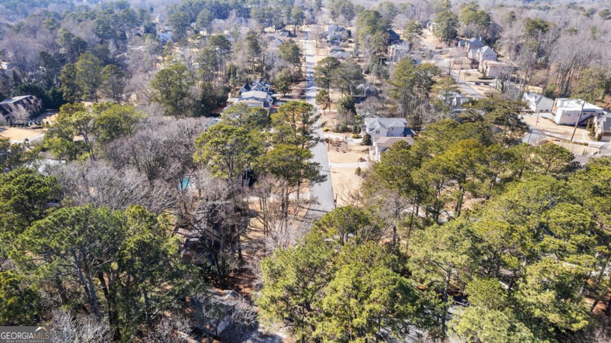 2038 S Akin Drive NE Atlanta GA 30345