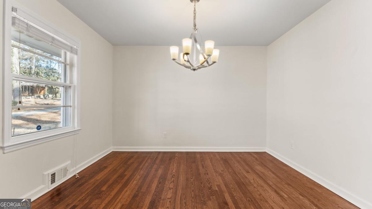2038 S Akin Drive NE Atlanta GA 30345