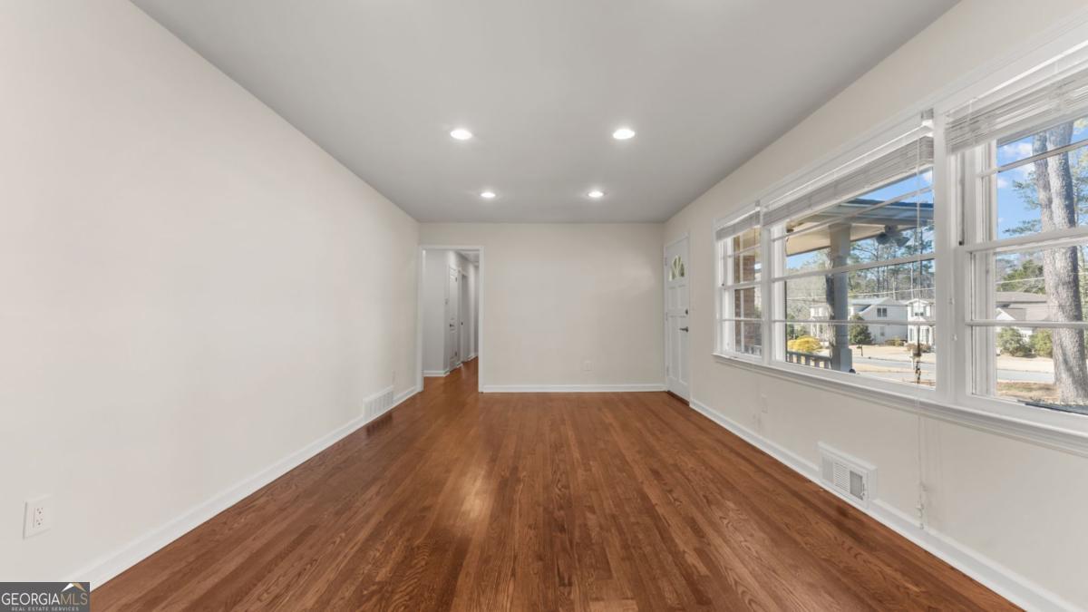 2038 S Akin Drive NE Atlanta GA 30345
