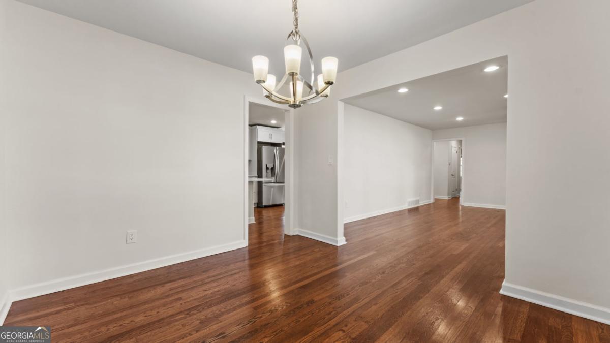 2038 S Akin Drive NE Atlanta GA 30345