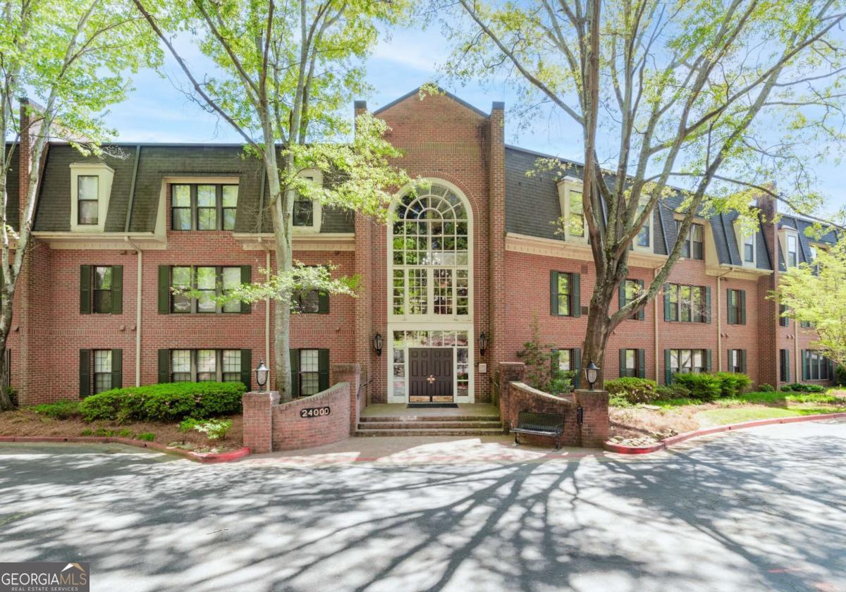 24307 Plantation Drive NE Atlanta GA 30324