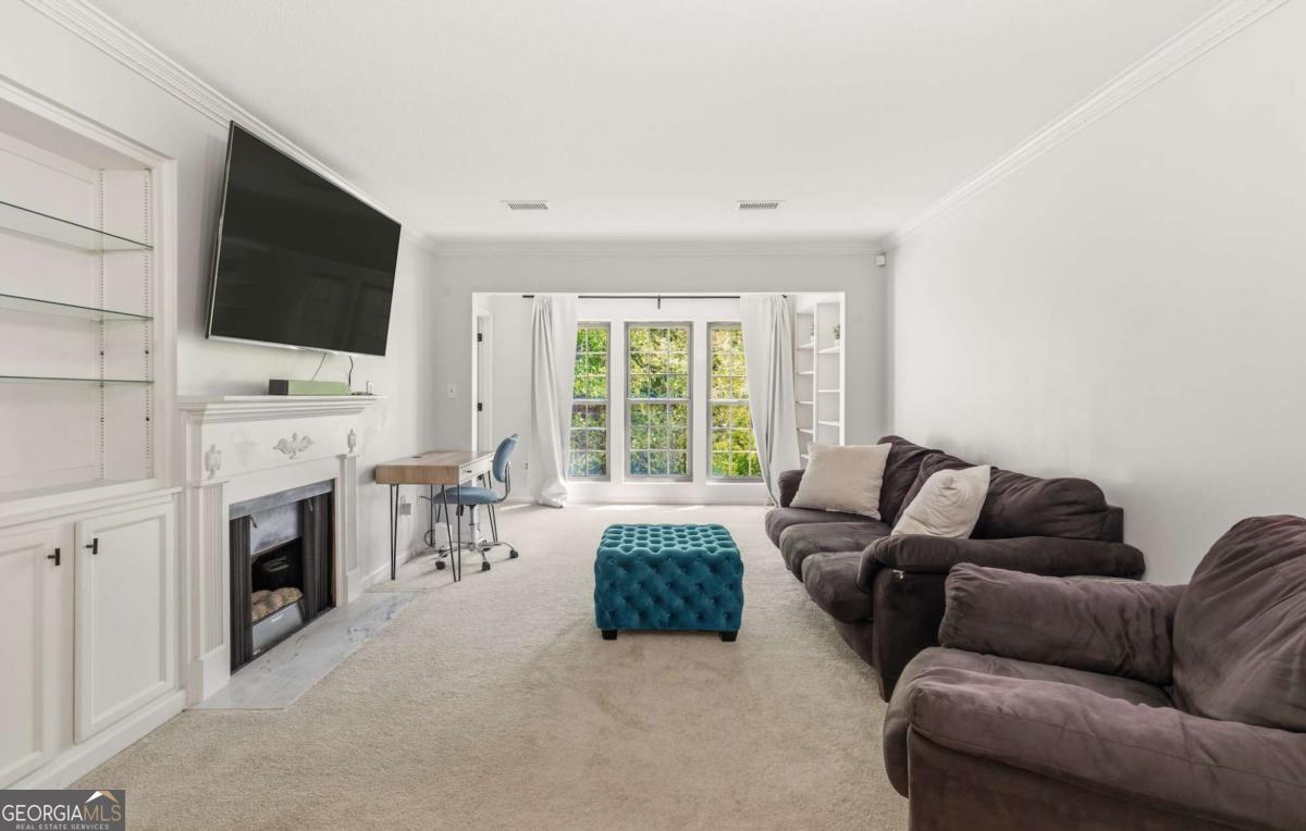 24307 Plantation Drive NE Atlanta GA 30324