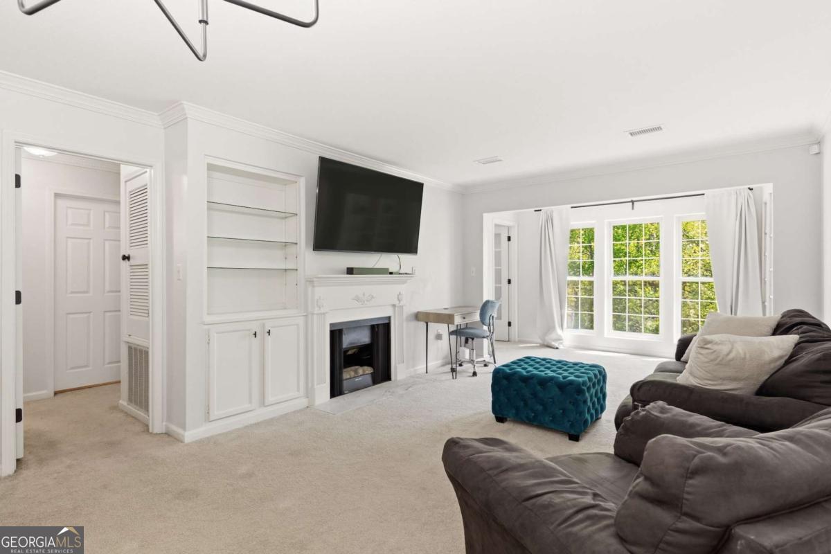 24307 Plantation Drive NE Atlanta GA 30324
