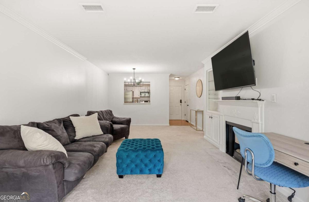 24307 Plantation Drive NE Atlanta GA 30324