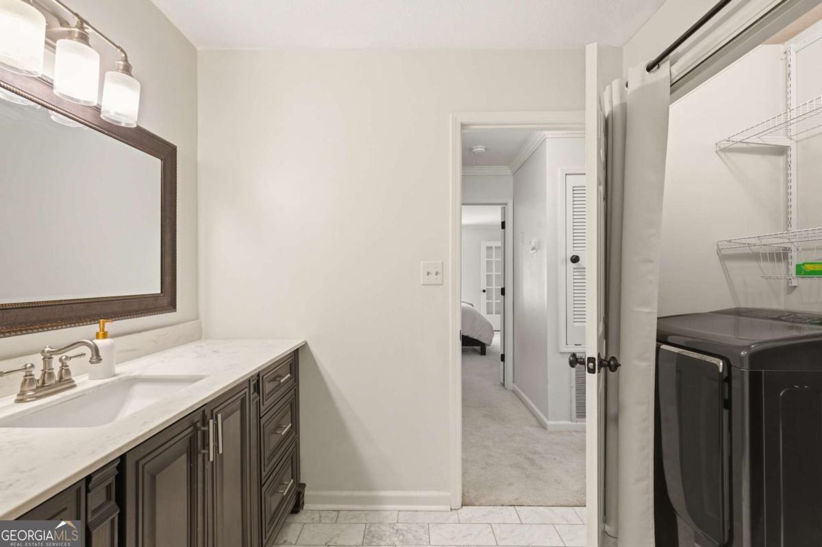 24307 Plantation Drive NE Atlanta GA 30324