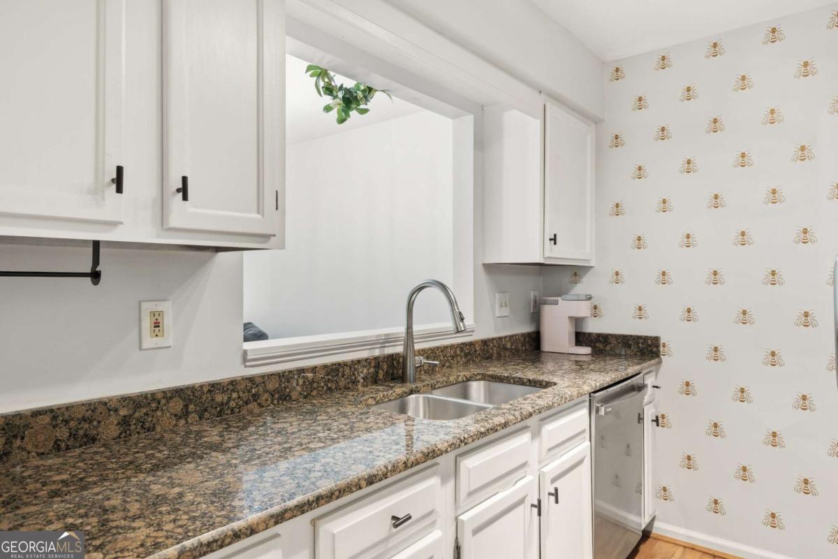 24307 Plantation Drive NE Atlanta GA 30324