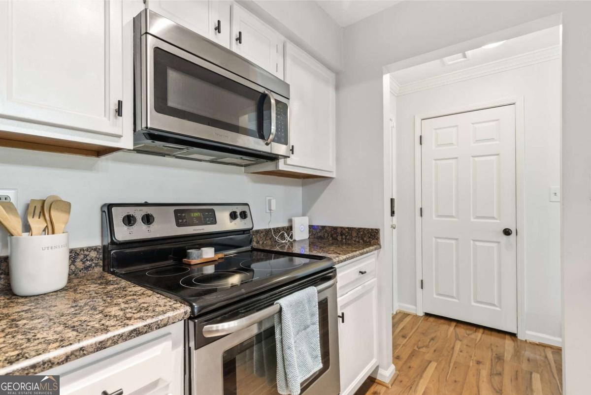 24307 Plantation Drive NE Atlanta GA 30324