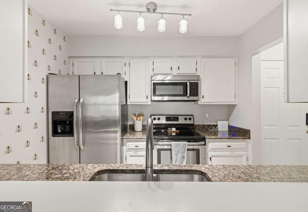 24307 Plantation Drive NE Atlanta GA 30324