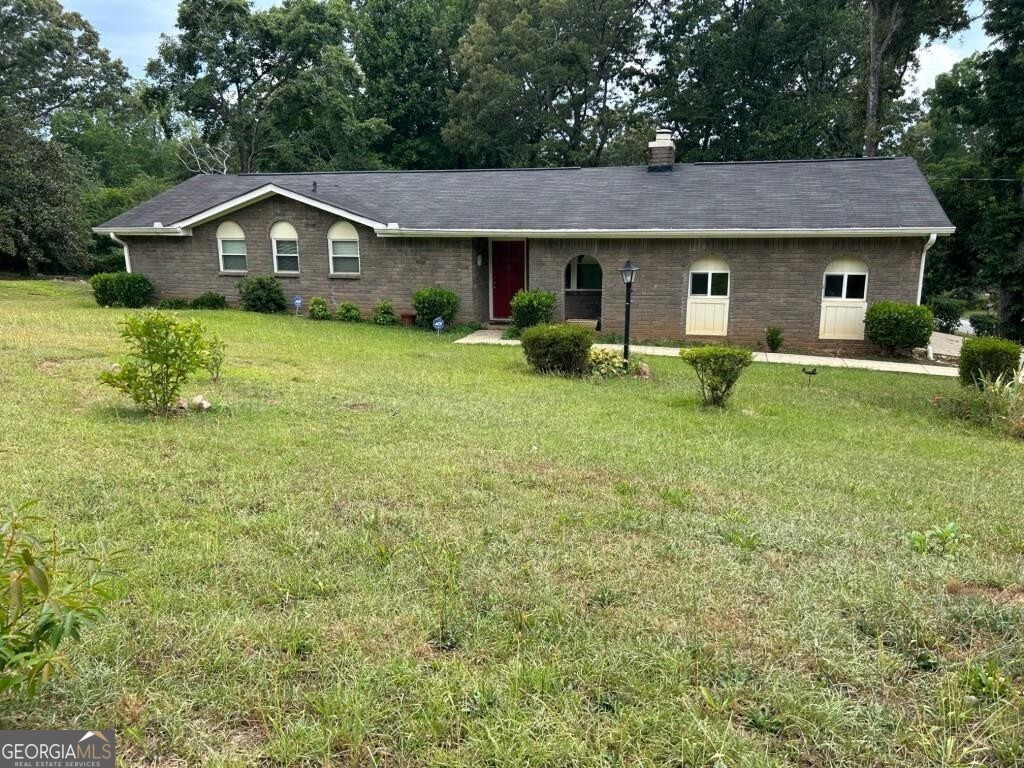 3468 Rocky Creek Drive Douglasville GA 30135