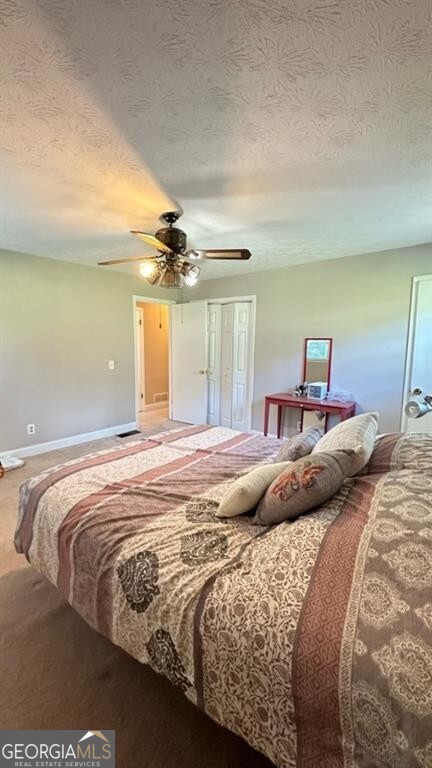 3468 Rocky Creek Drive Douglasville GA 30135