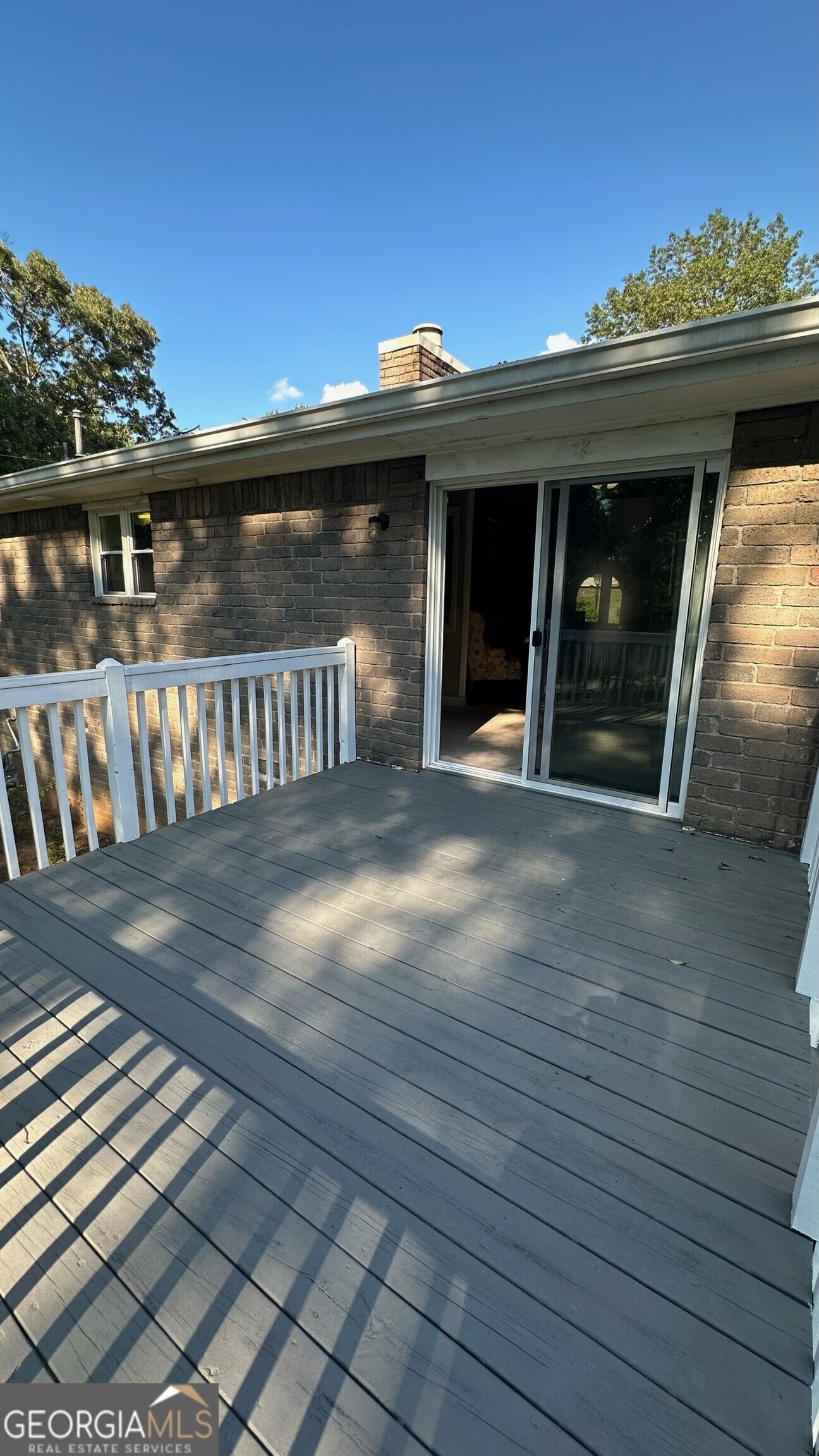 3468 Rocky Creek Drive Douglasville GA 30135