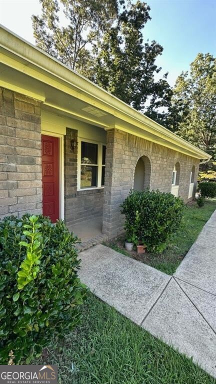 3468 Rocky Creek Drive Douglasville GA 30135