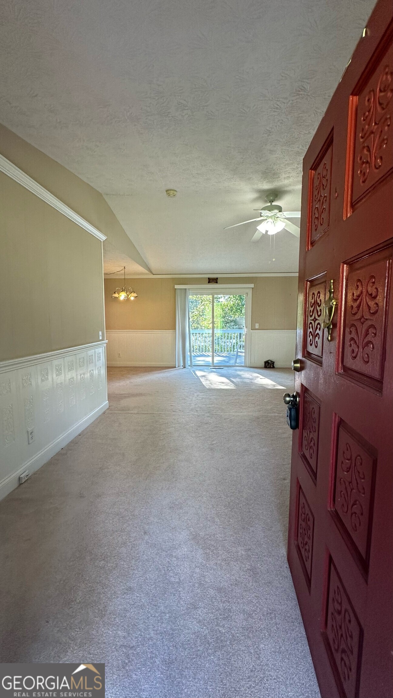 3468 Rocky Creek Drive Douglasville GA 30135