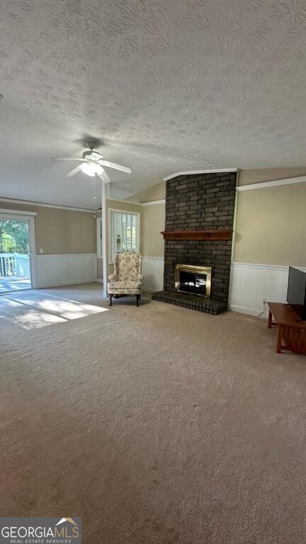 3468 Rocky Creek Drive Douglasville GA 30135