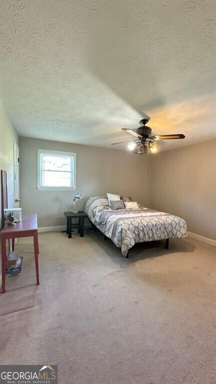 3468 Rocky Creek Drive Douglasville GA 30135