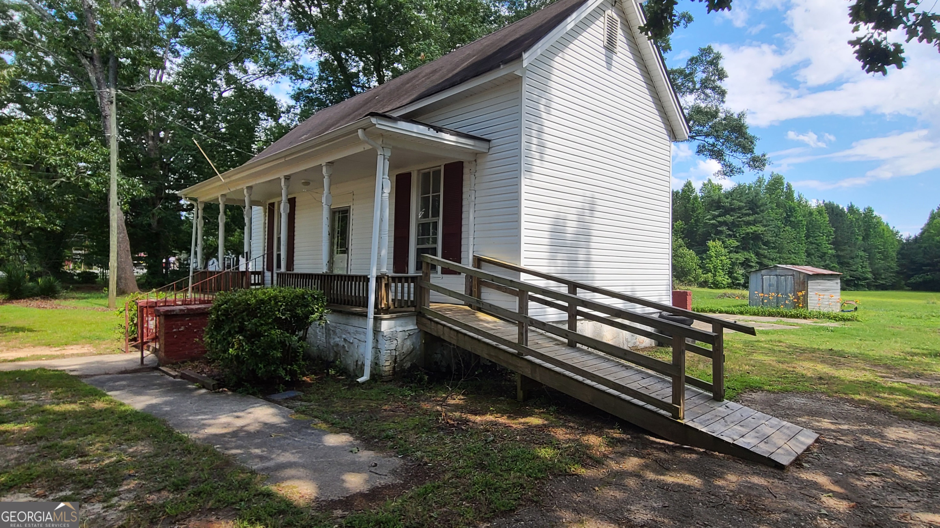 774 Macon Avenue Jackson GA 30233
