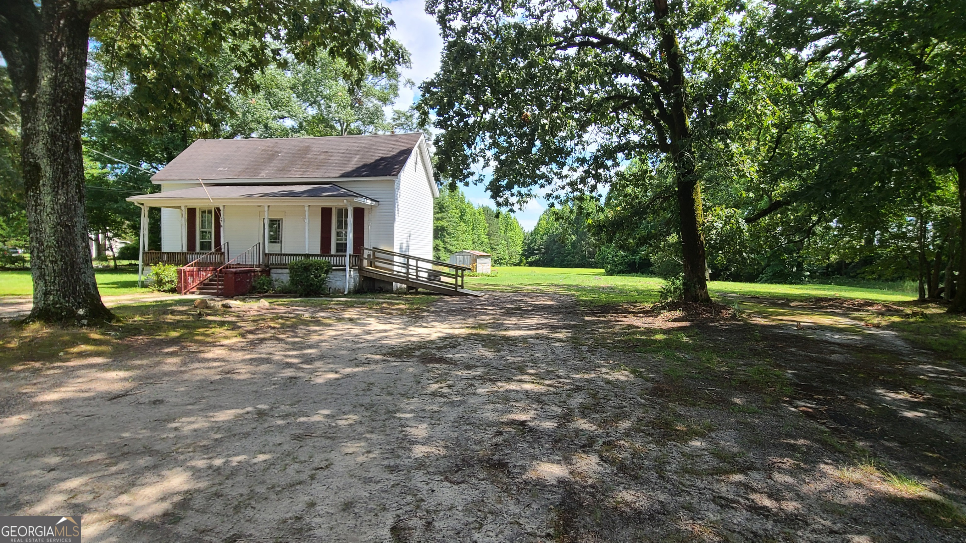 774 Macon Avenue Jackson GA 30233