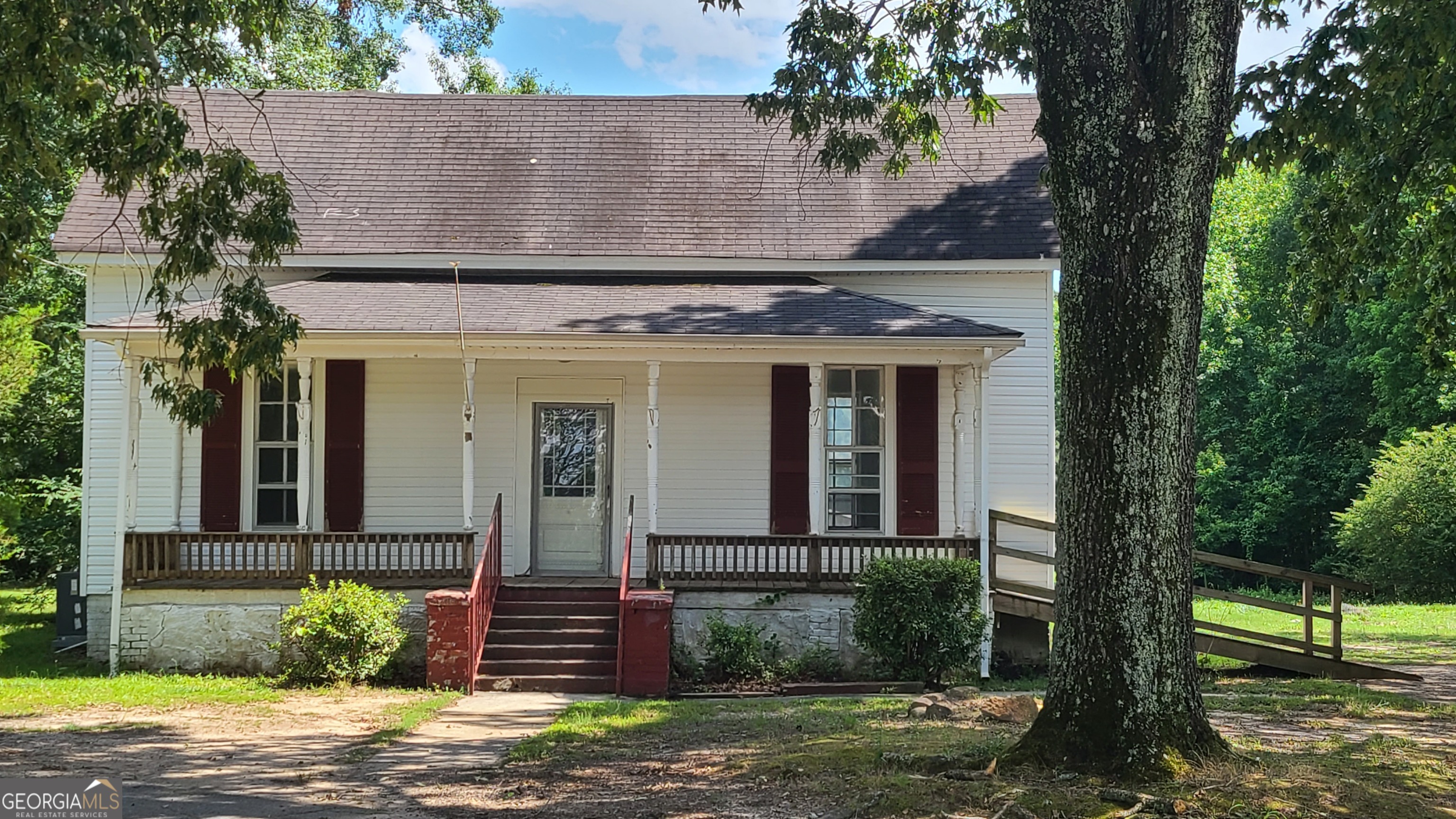 774 Macon Avenue Jackson GA 30233