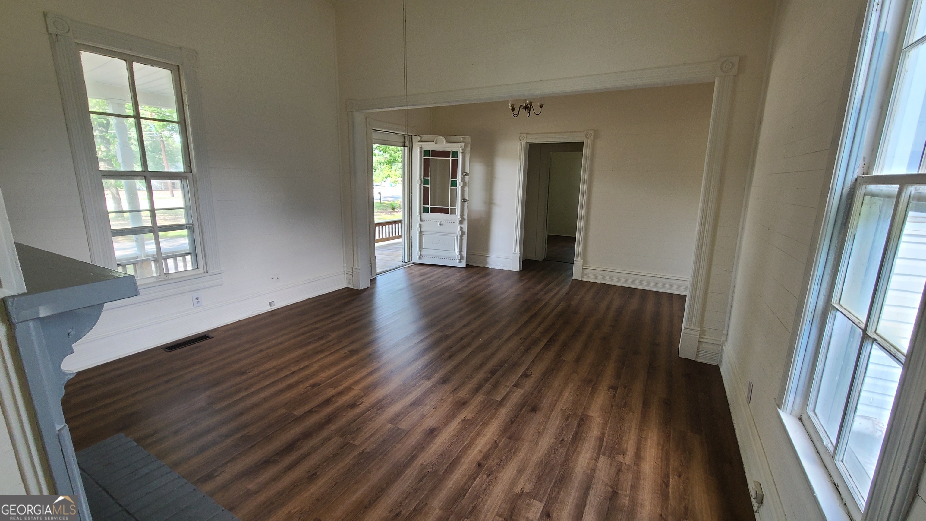 774 Macon Avenue Jackson GA 30233