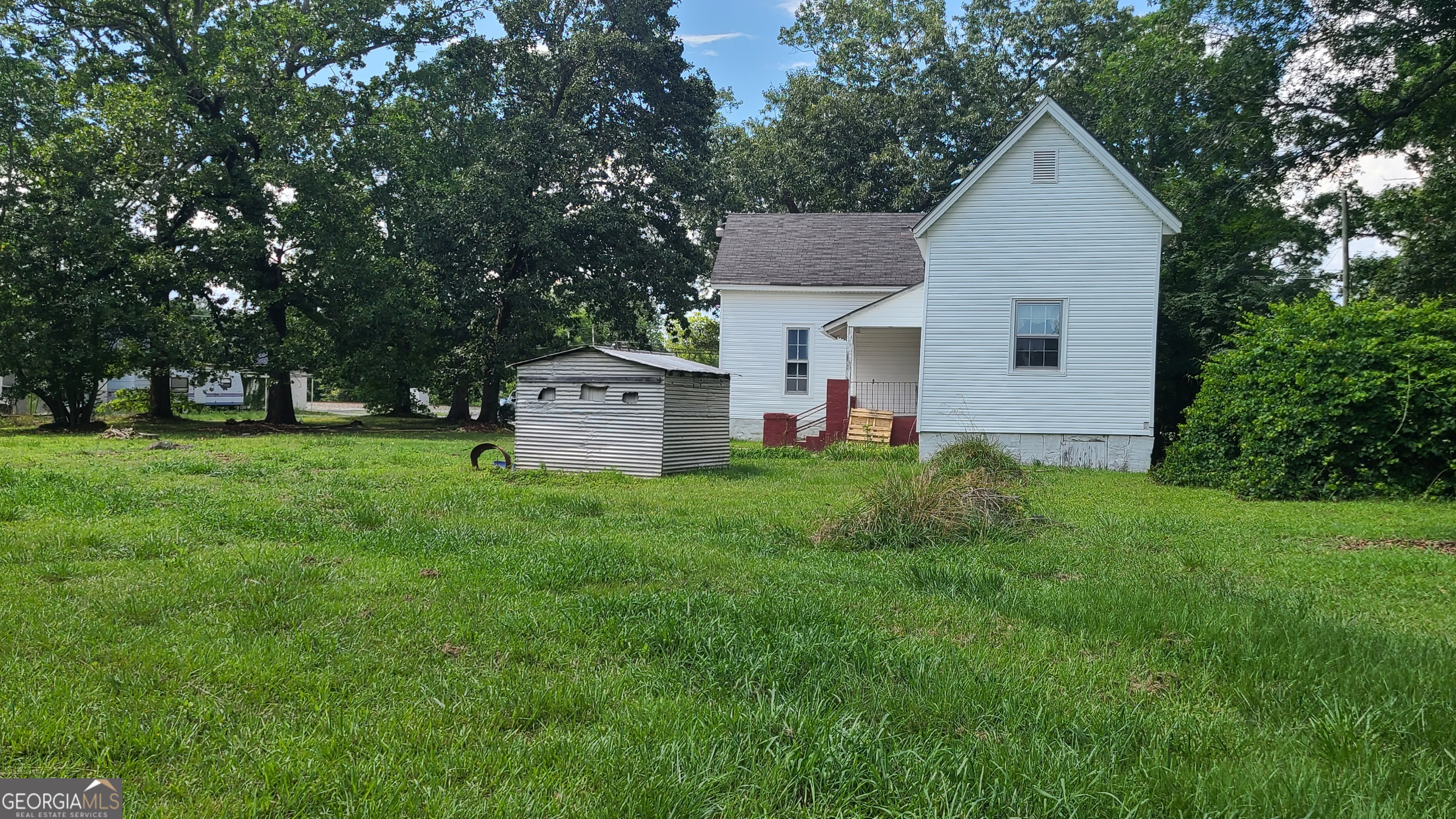 774 Macon Avenue Jackson GA 30233