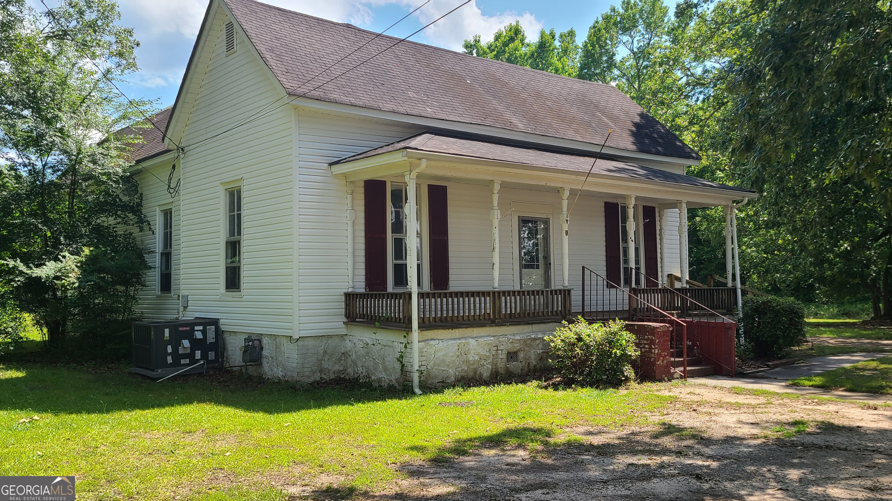774 Macon Avenue Jackson GA 30233