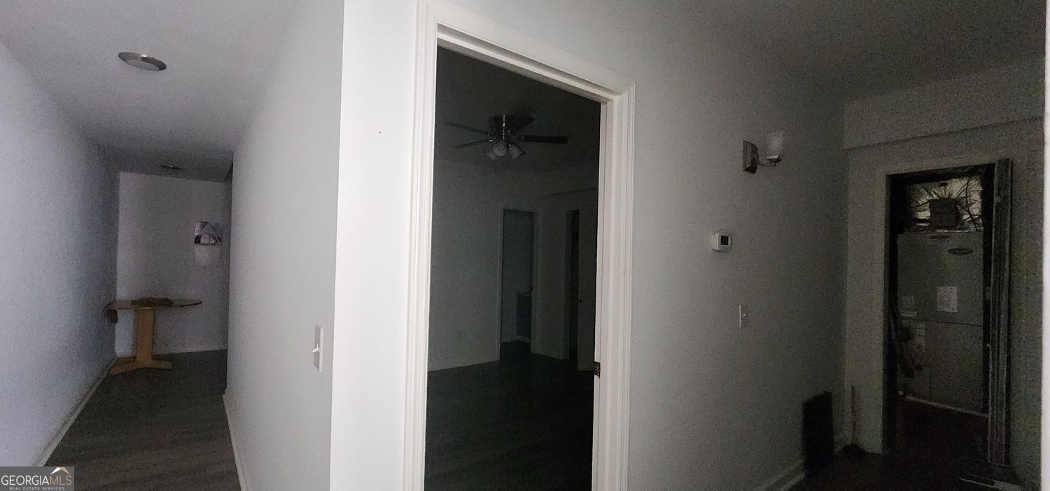 16 S East Street Jasper GA 30143