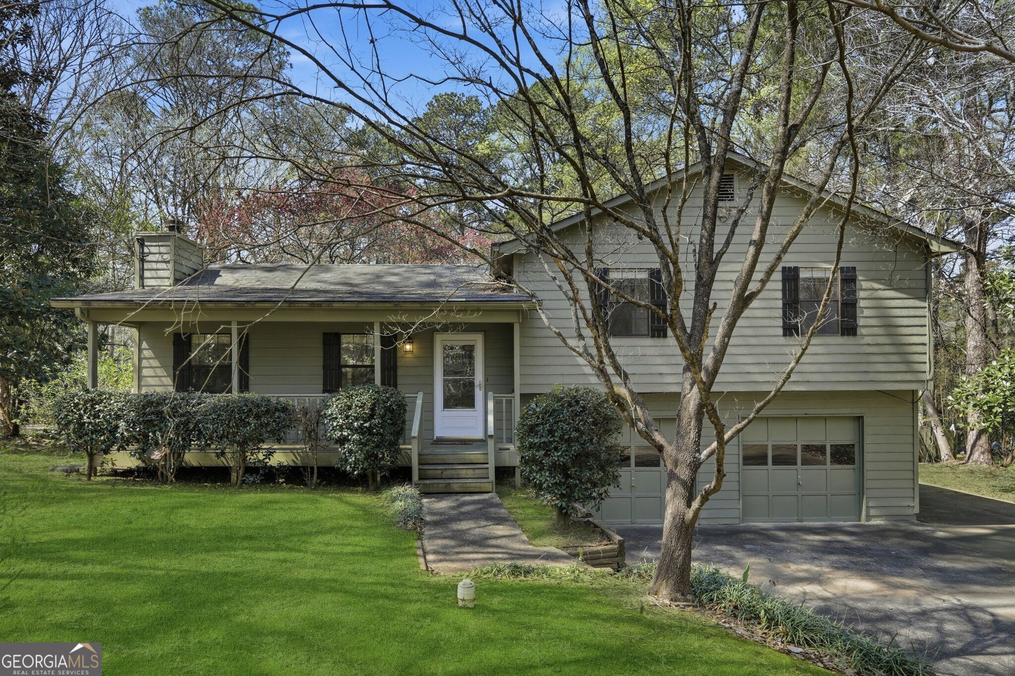 6040 Austin Drive SW Mableton GA 30126