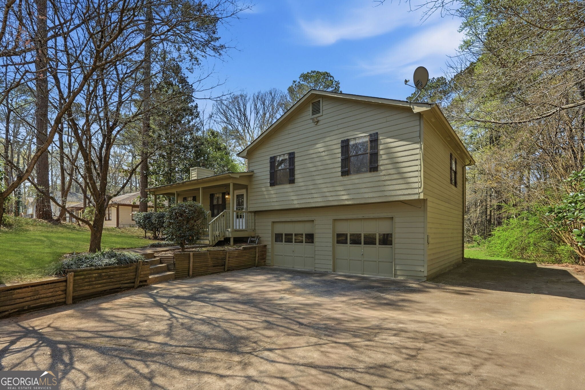 6040 Austin Drive SW Mableton GA 30126