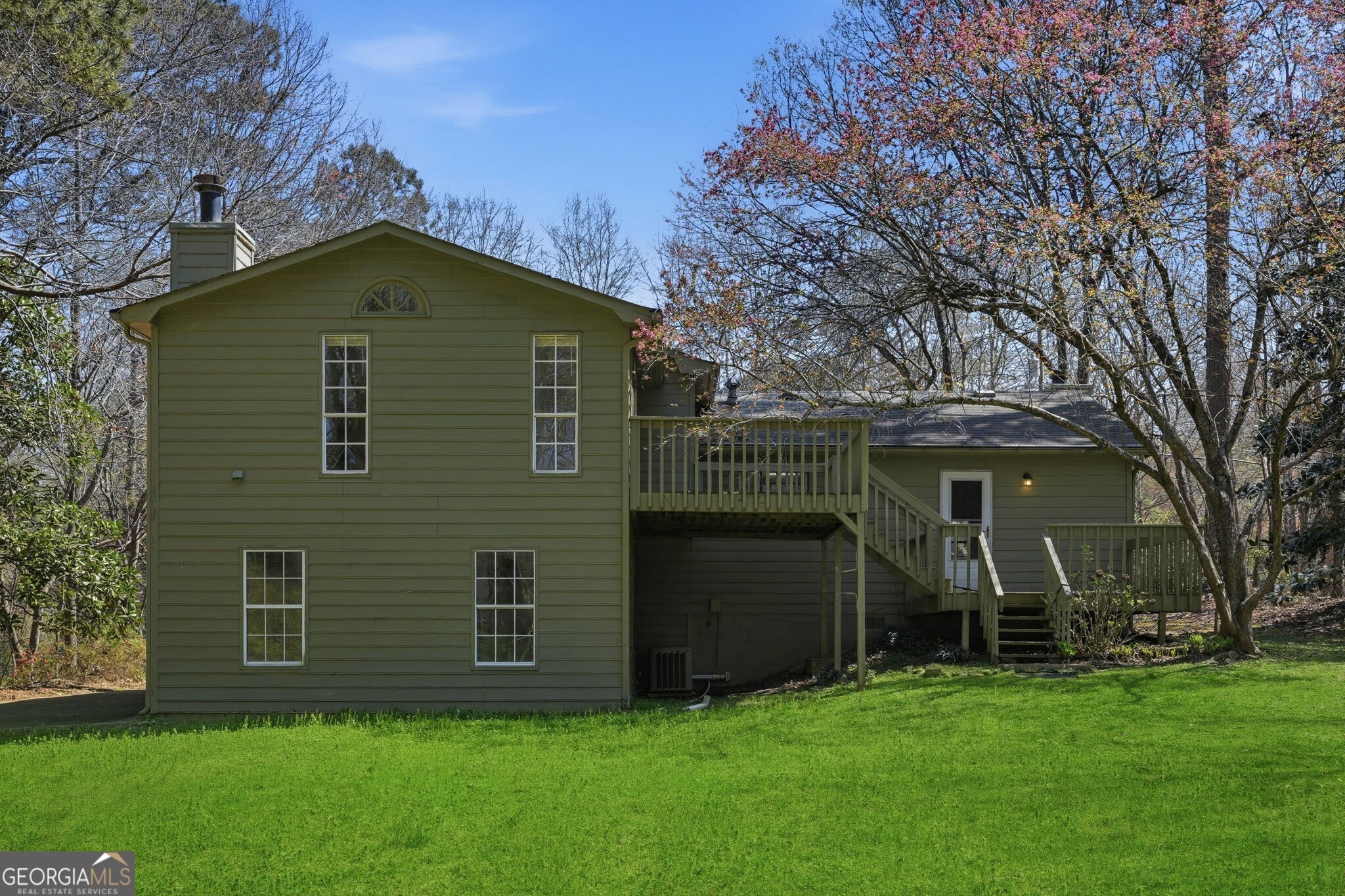 6040 Austin Drive SW Mableton GA 30126