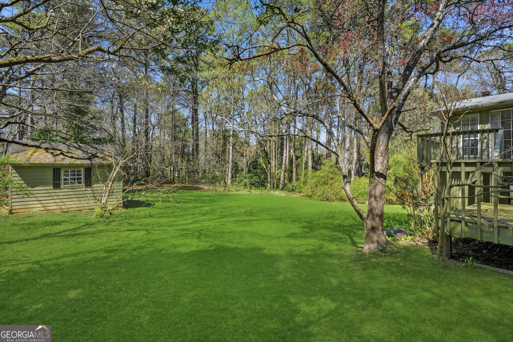 6040 Austin Drive SW Mableton GA 30126