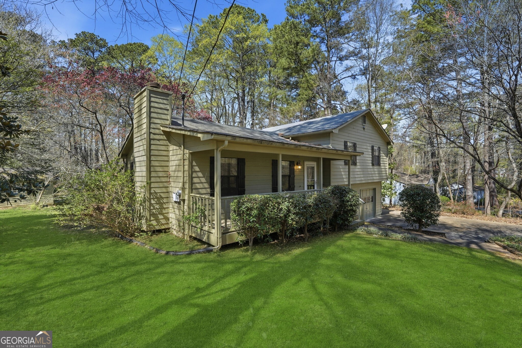 6040 Austin Drive SW Mableton GA 30126