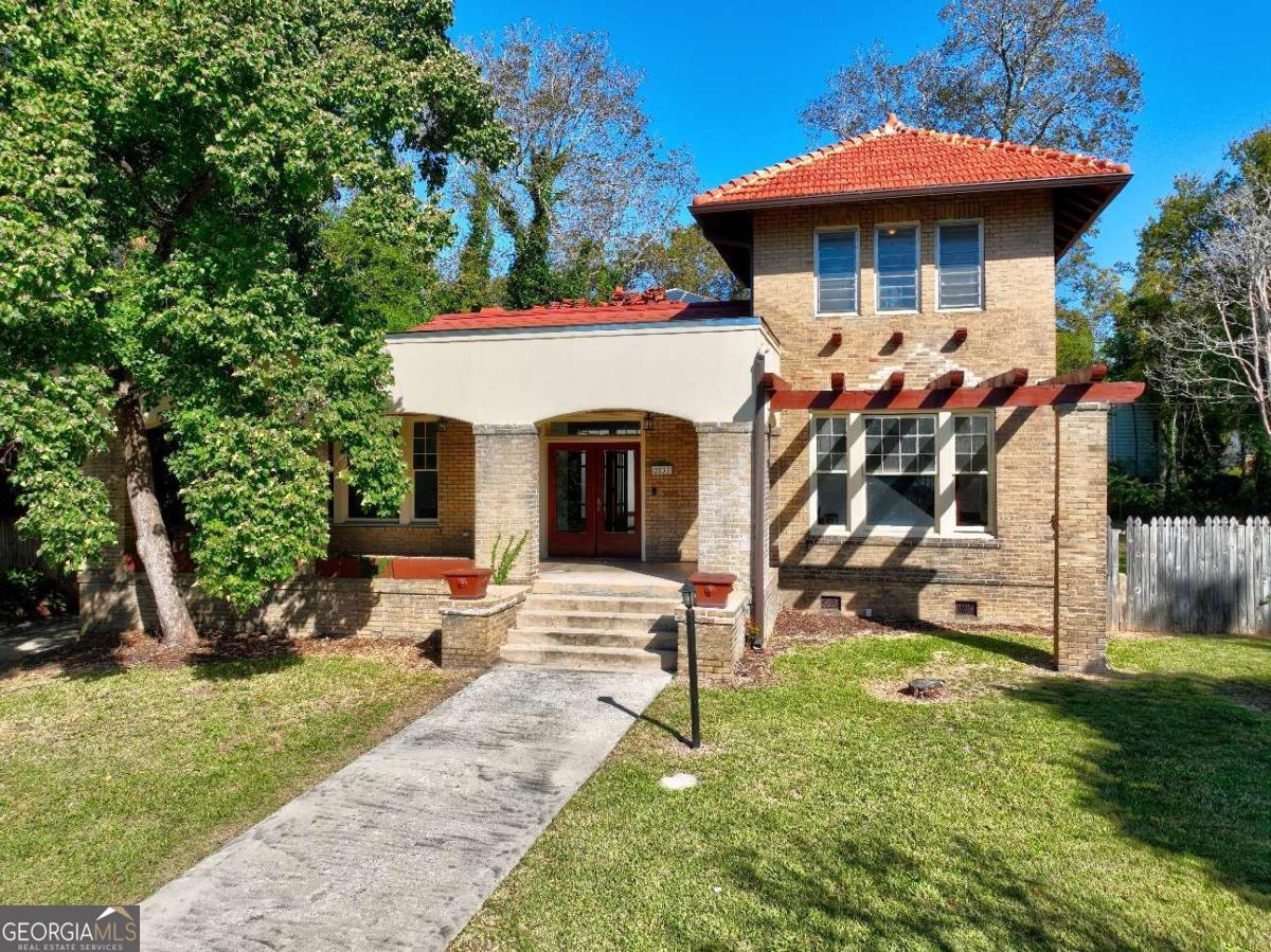 2733 Hillcrest Avenue Macon GA 31204