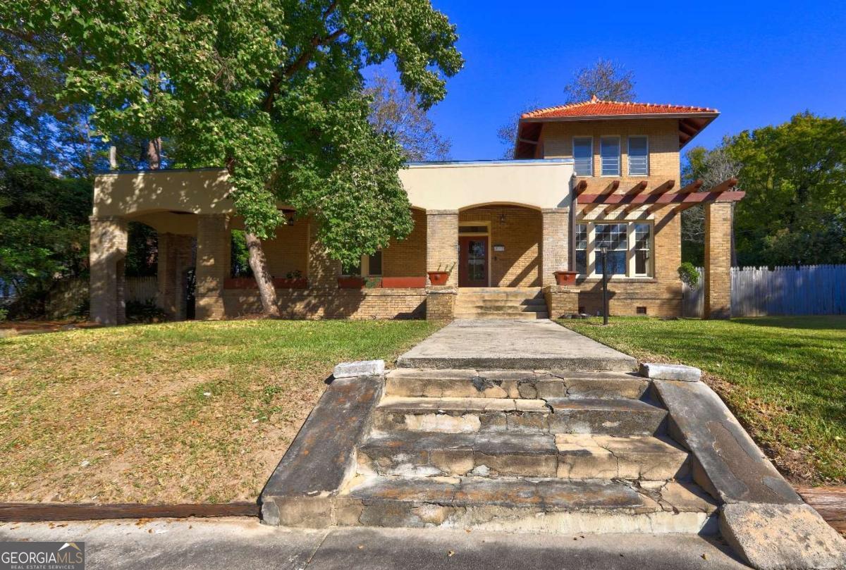 2733 Hillcrest Avenue Macon GA 31204