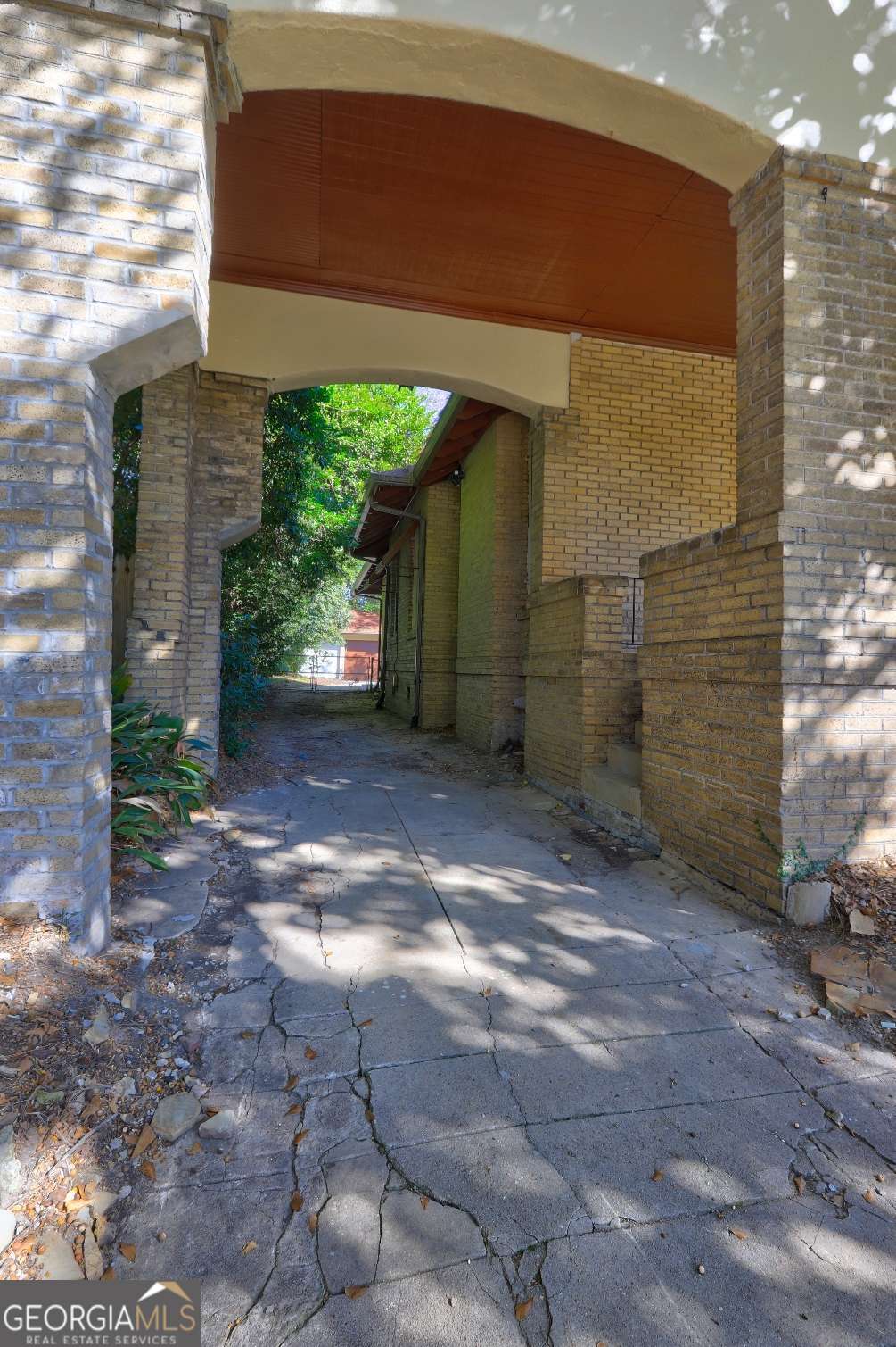 2733 Hillcrest Avenue Macon GA 31204