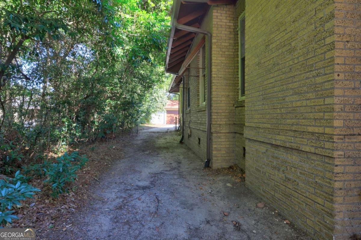 2733 Hillcrest Avenue Macon GA 31204
