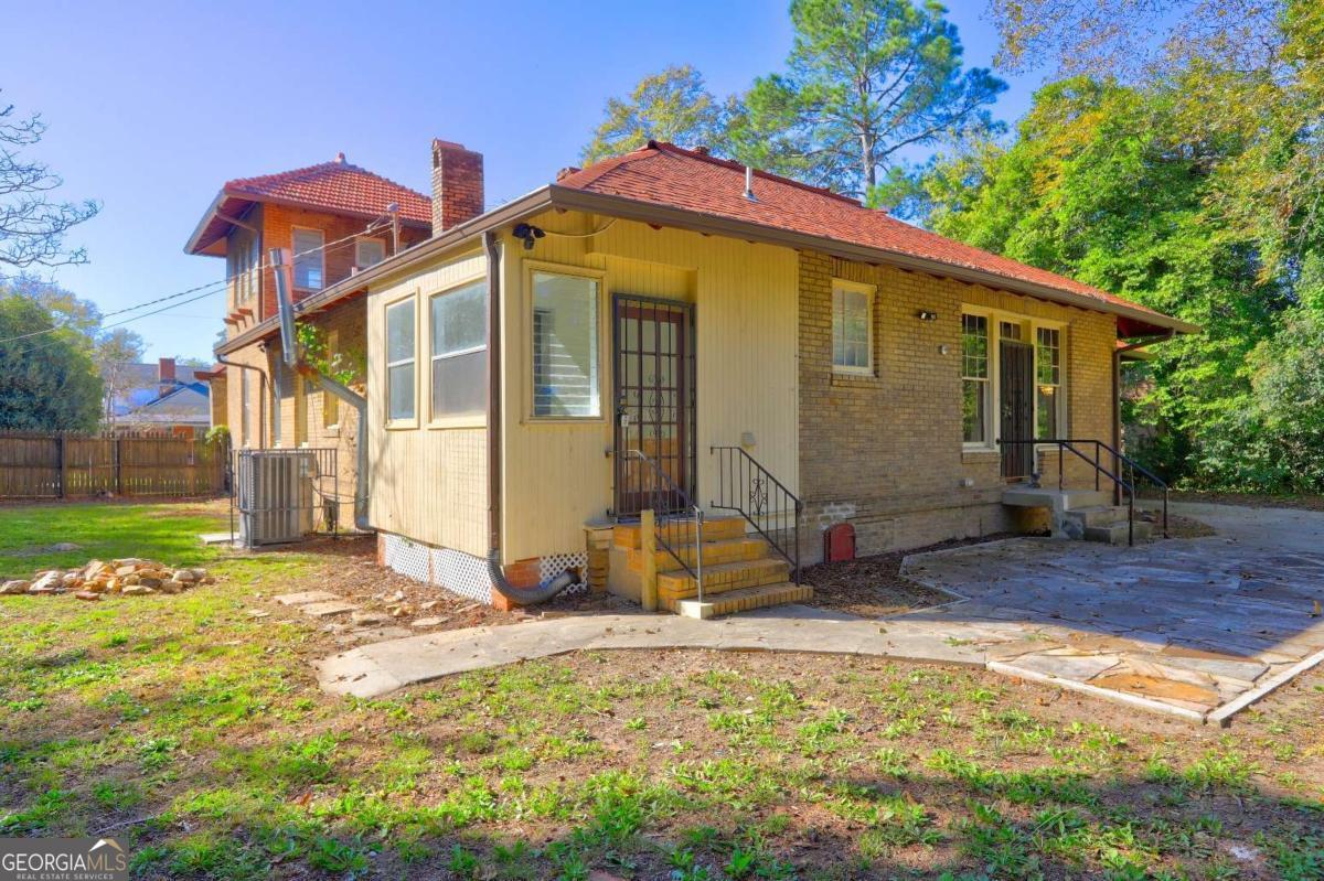 2733 Hillcrest Avenue Macon GA 31204