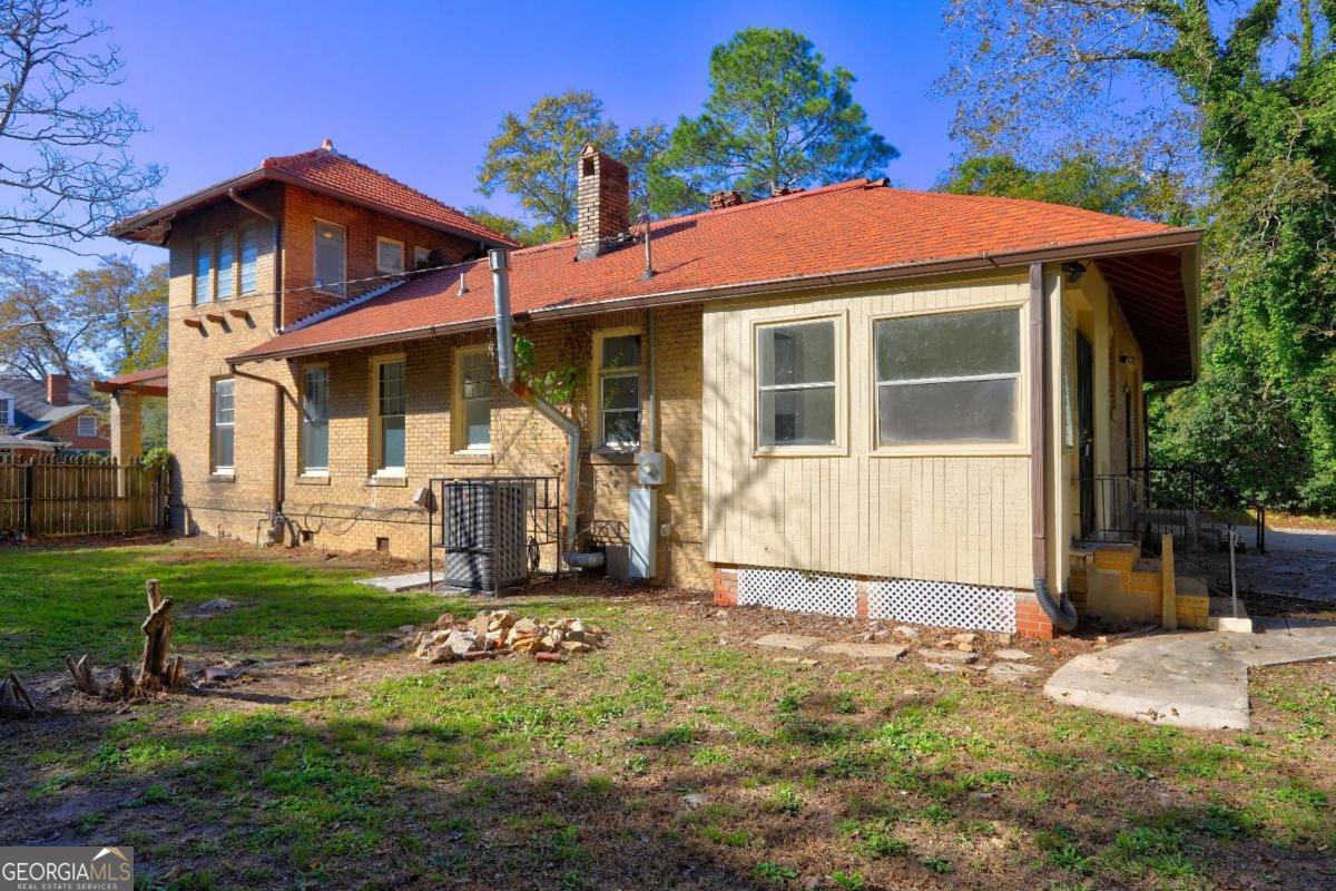 2733 Hillcrest Avenue Macon GA 31204