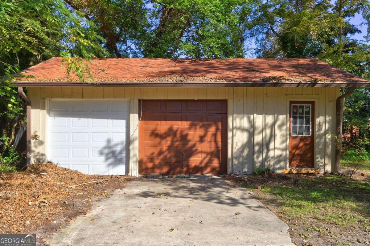 2733 Hillcrest Avenue Macon GA 31204