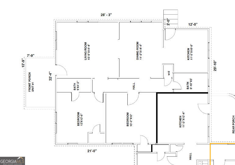 1579 Vesta Avenue Atlanta GA 30337