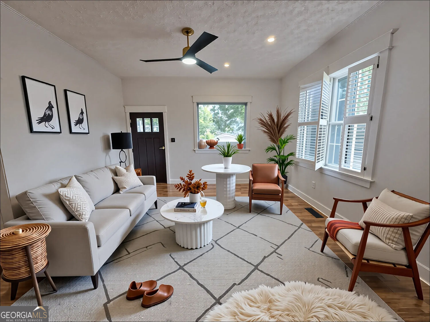 1579 Vesta Avenue Atlanta GA 30337