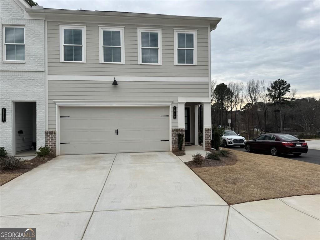 1919 Allagash Lane NW Kennesaw GA 30144