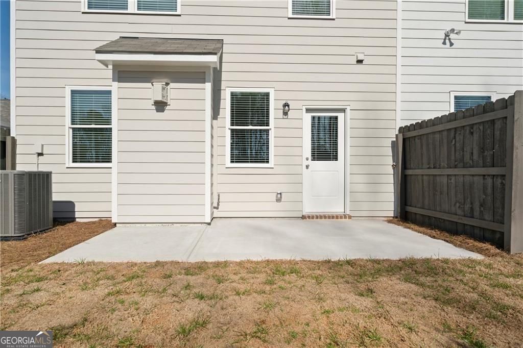 1919 Allagash Lane NW Kennesaw GA 30144