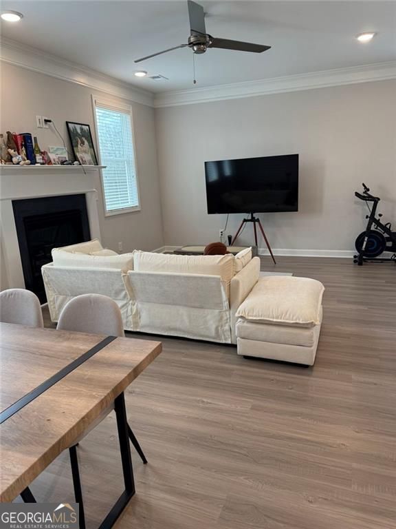 1919 Allagash Lane NW Kennesaw GA 30144