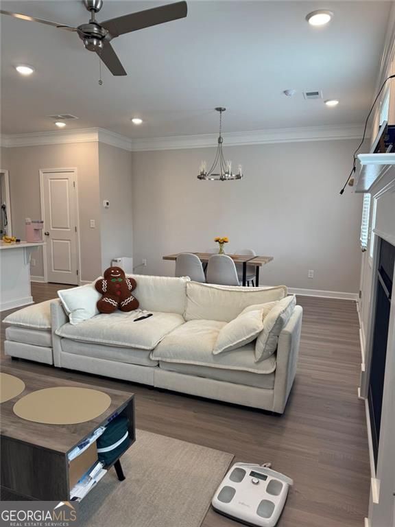 1919 Allagash Lane NW Kennesaw GA 30144