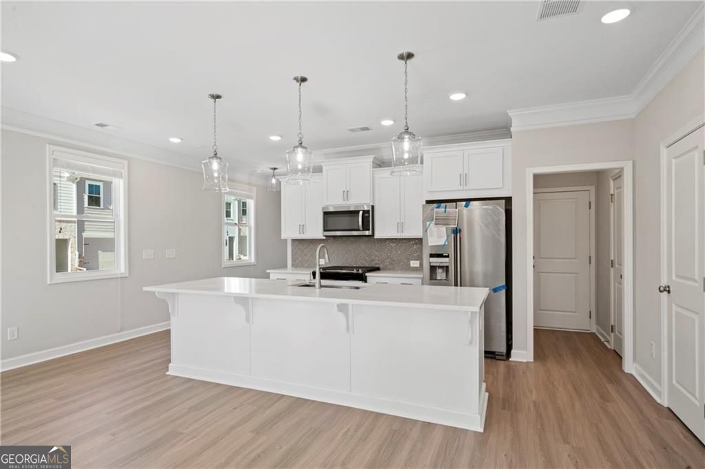 1919 Allagash Lane NW Kennesaw GA 30144