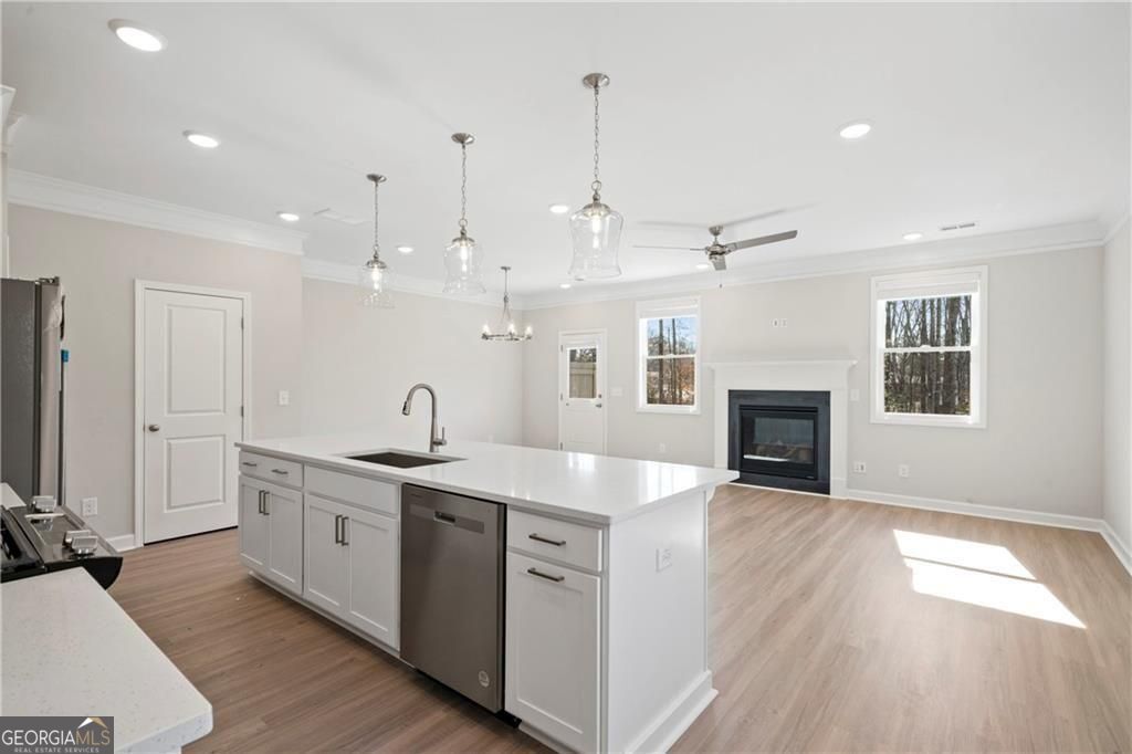 1919 Allagash Lane NW Kennesaw GA 30144